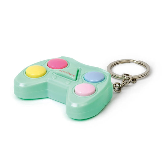 Jeu de mémoire lumineux et sonore