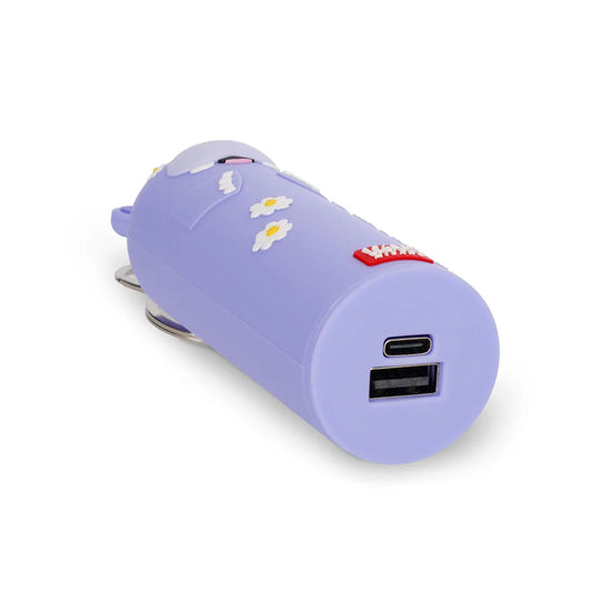 Batterie externe rechargeable Hippo