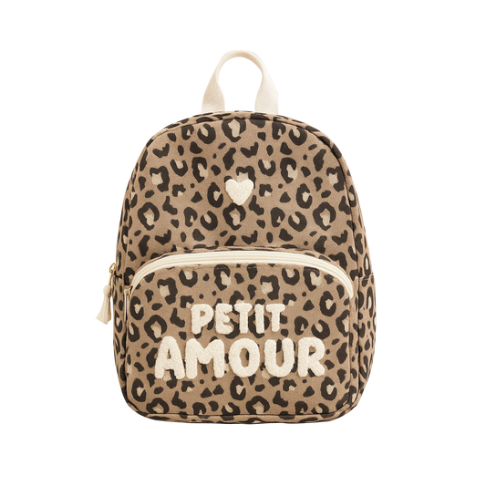 Sac à dos enfant Sauvage