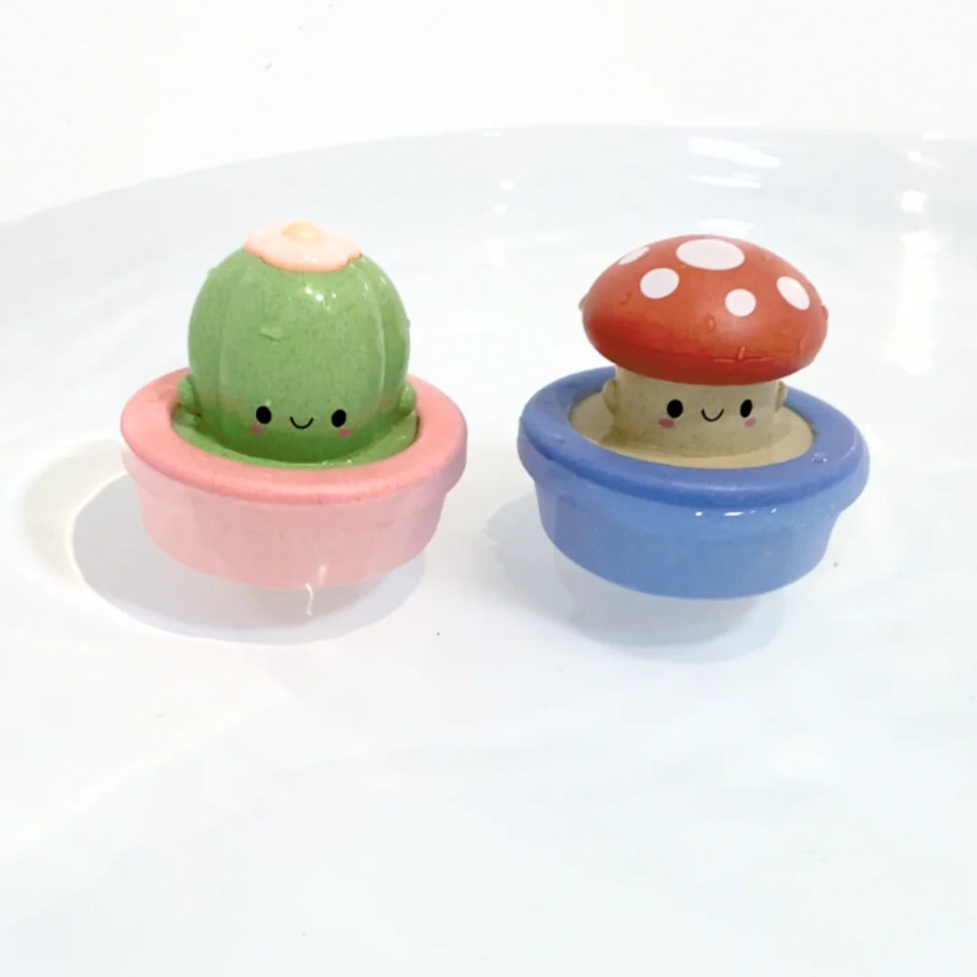 Jouet de bain Pop-Up