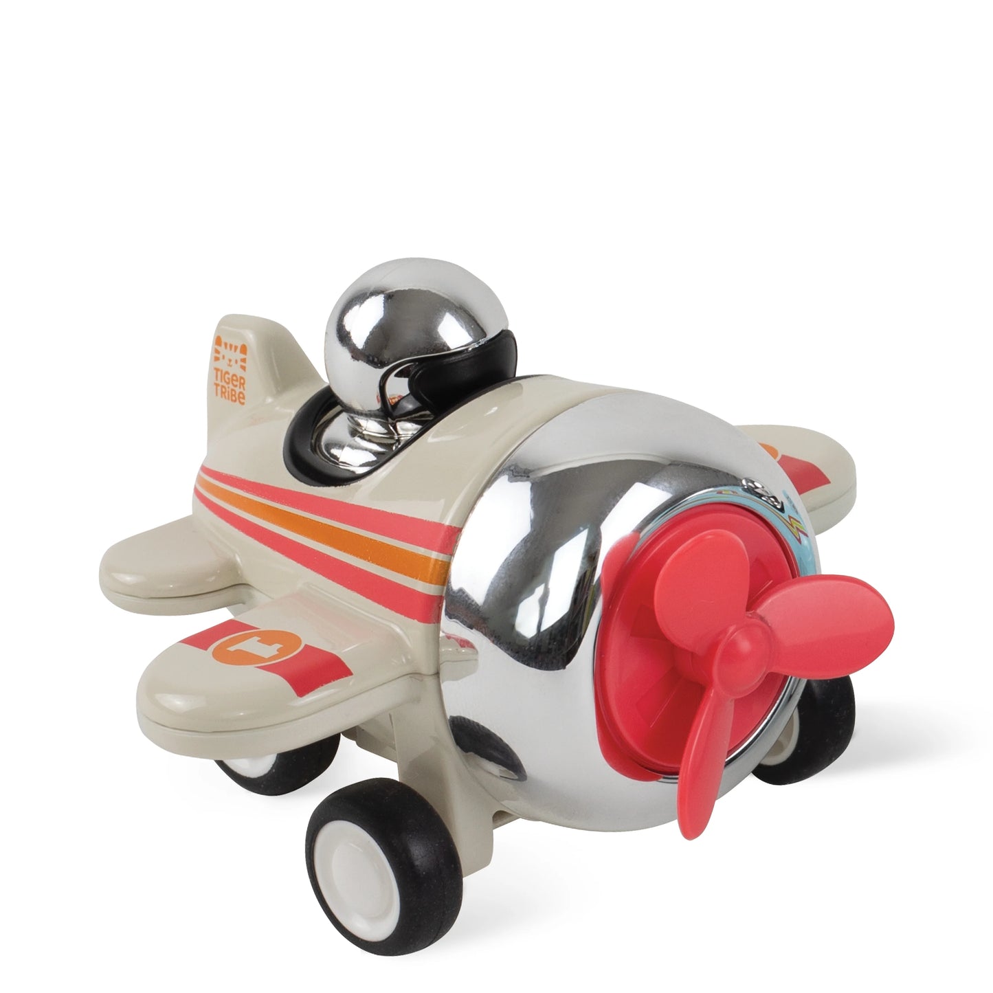 Avion à hélice Presto
