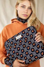 Pochette ordinateur Ohos Amor météorite