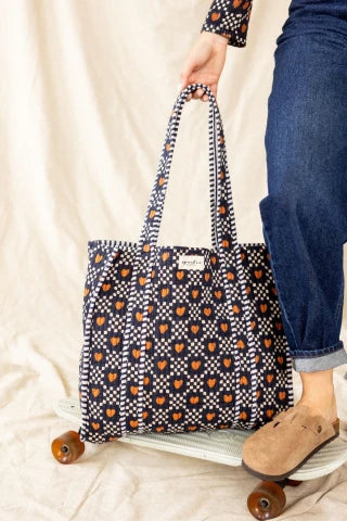 Cabas Tokaree Amor météorite