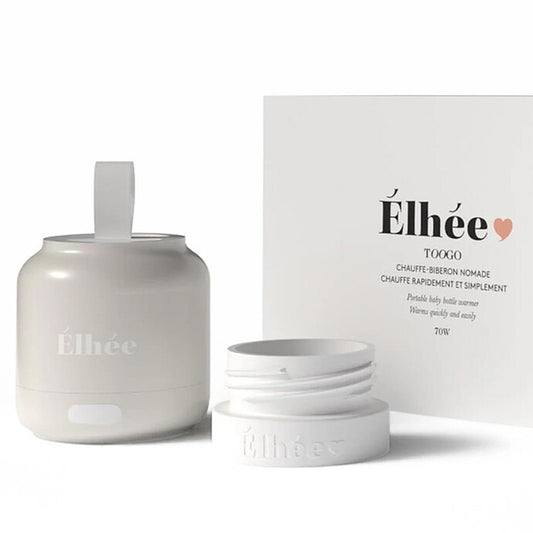 Chauffe-biberon nomade TooGo