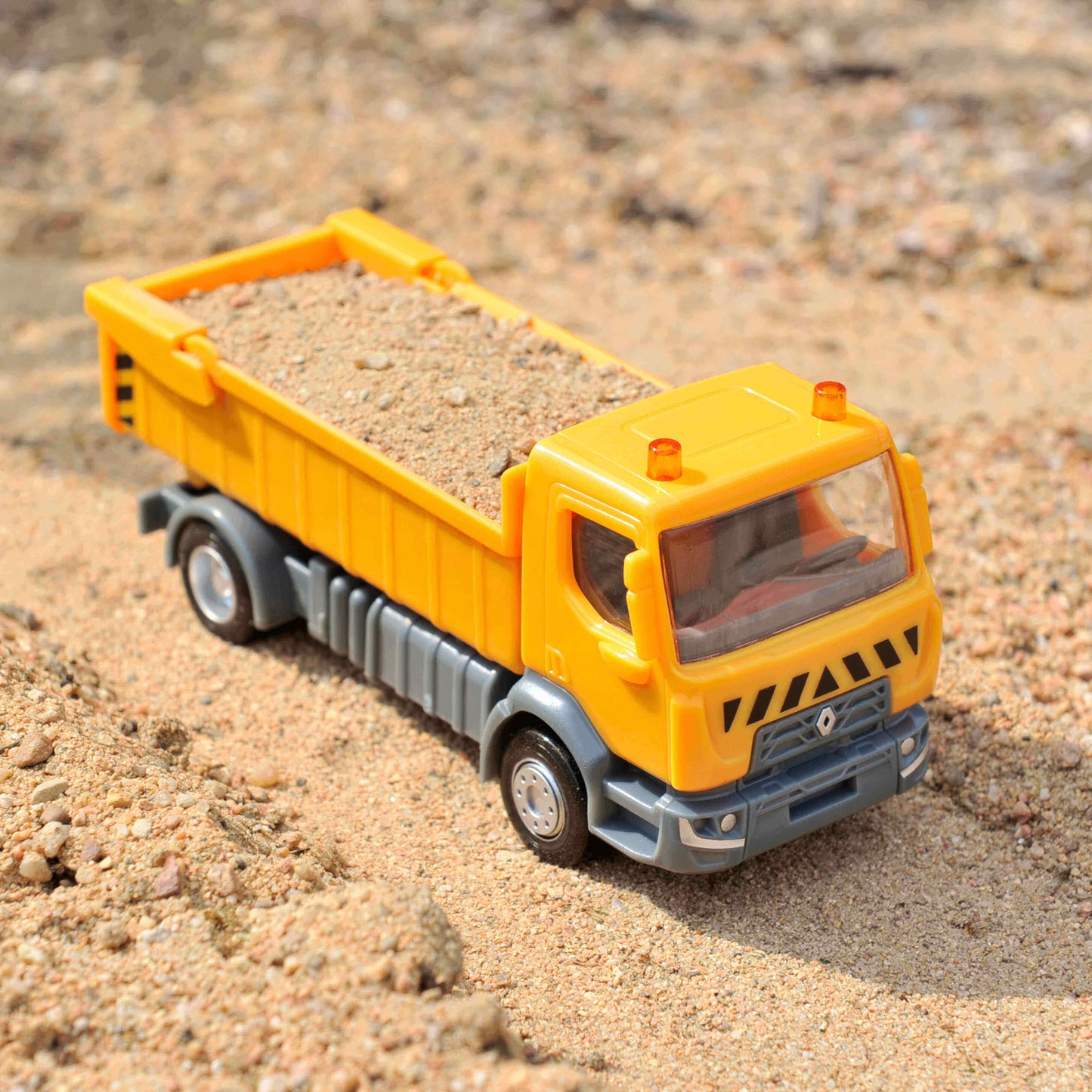Camions et Dépanneuse Norev 1/43