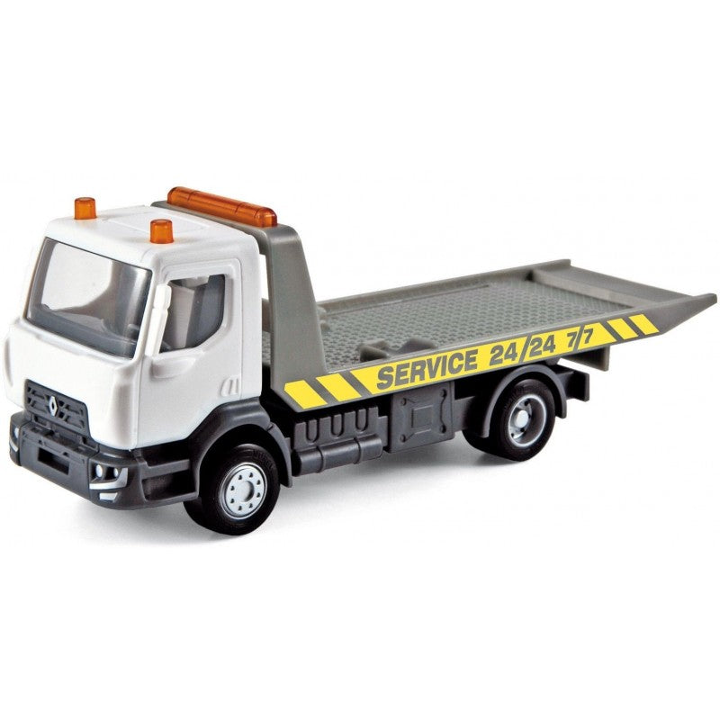 Camions et Dépanneuse Norev 1/43