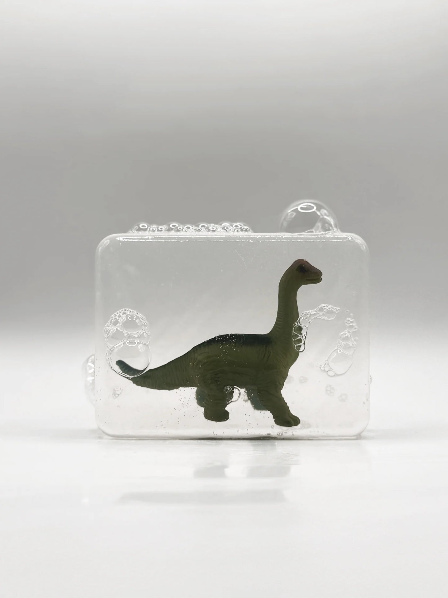 Savon artisanal Diplodocus