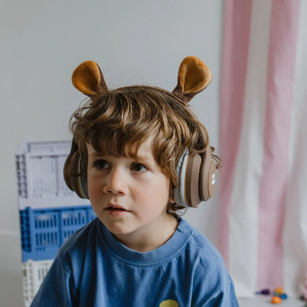 Casque audio Kidyears