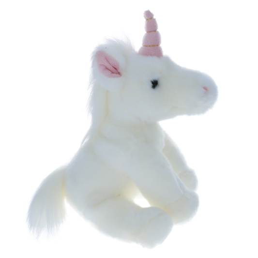 Peluche Licorne