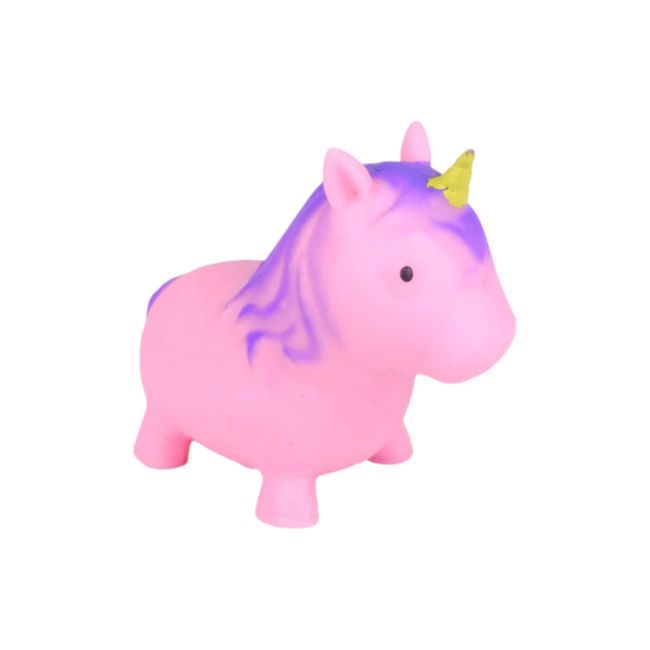 Licorne squishy 🦄 anti-stress