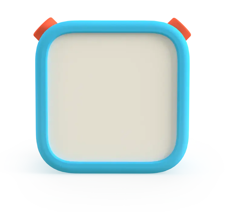 House en silicone Yoto Player