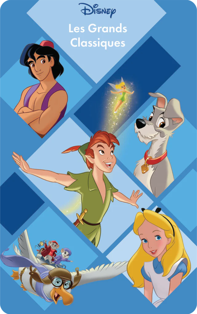 Les grands classiques