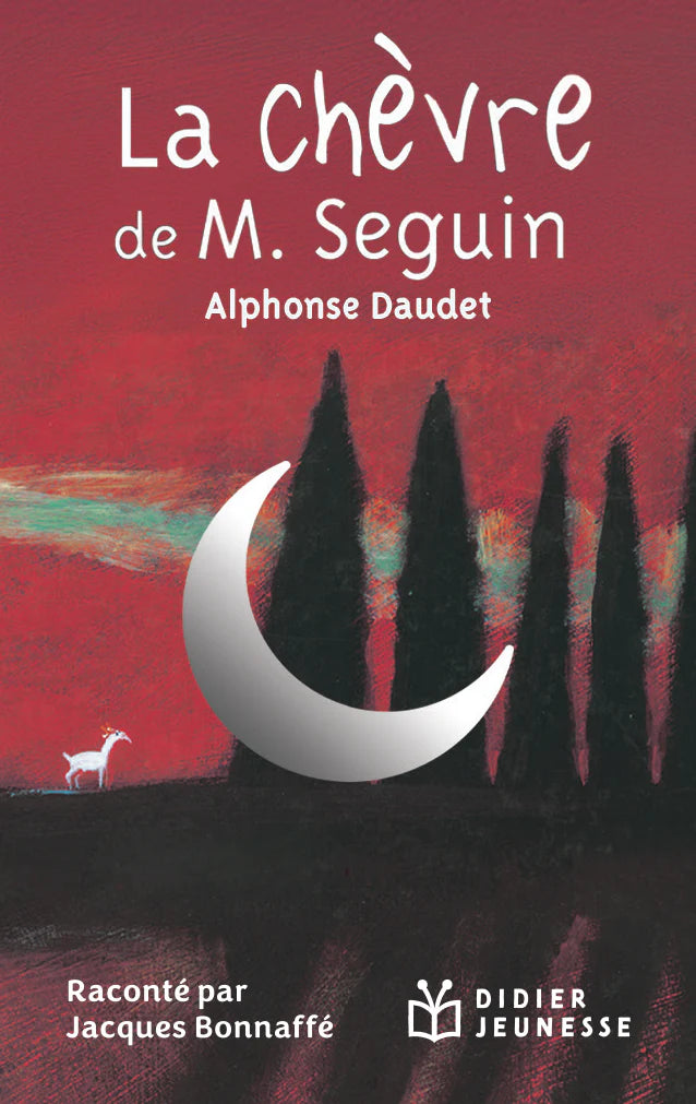 La chèvre de monsieur Seguin