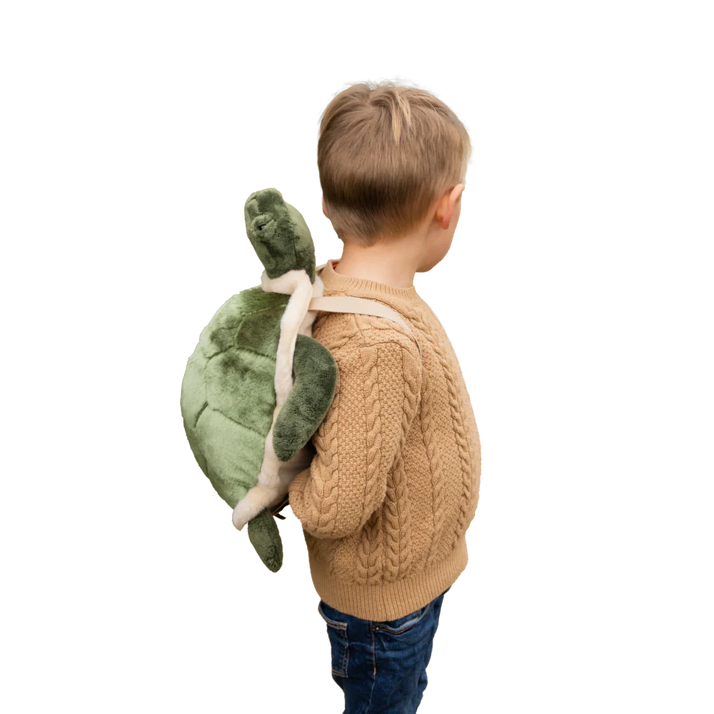 Sac à dos Tortue