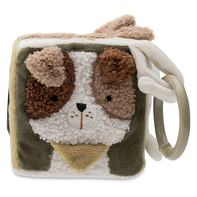 Cube d’activités Tiny Park