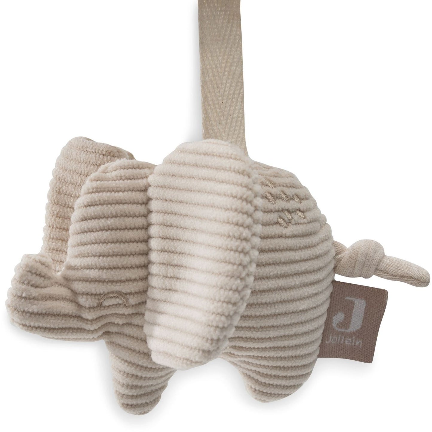 Spirale d’activités Éléphant