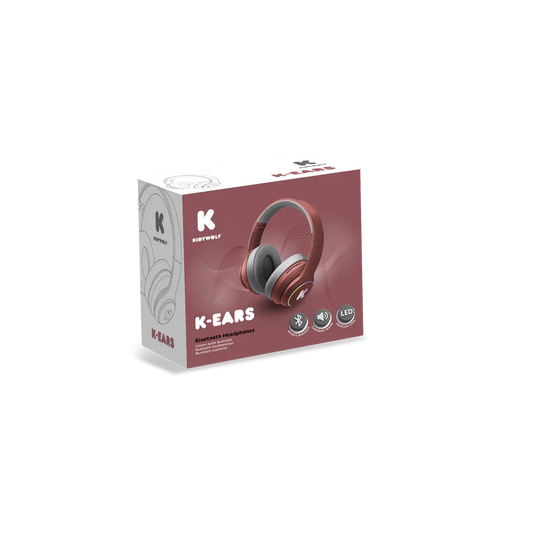 Casque audio K-EARS