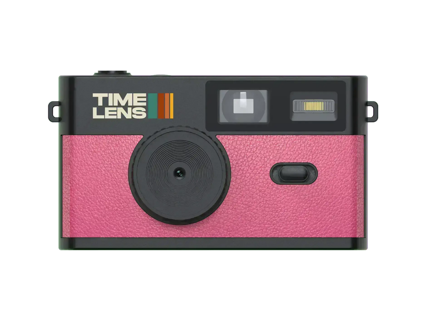 Appareil photo TimeLens® Rose