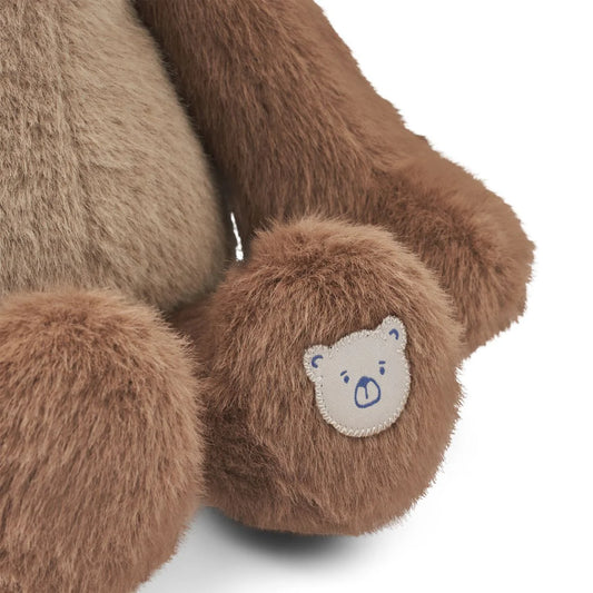 Peluche ultra-douce Renne