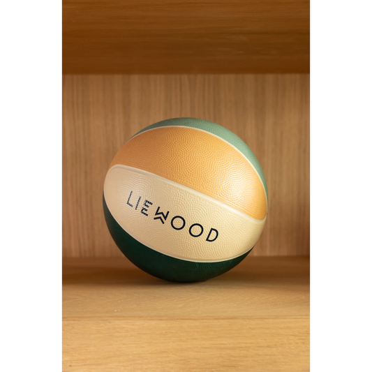 Ballon de basket Desmond