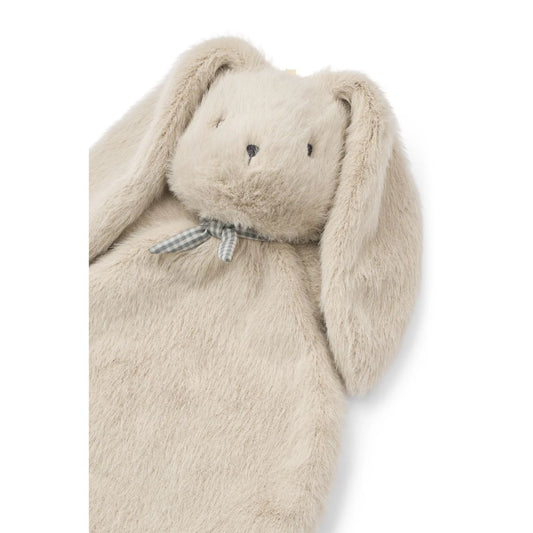 Doudou lapin Roy