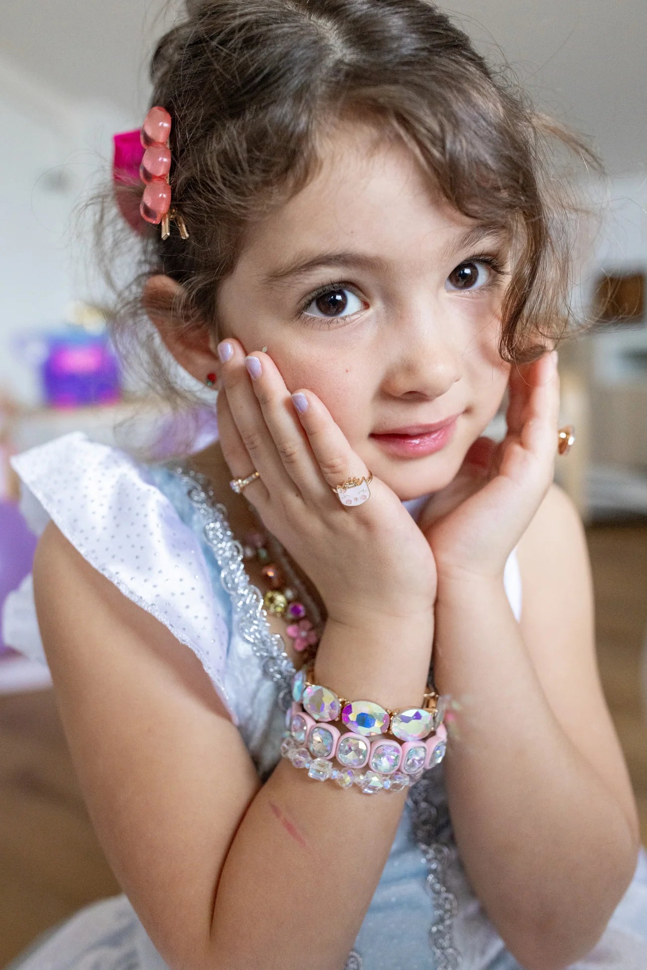 Bracelet chic Aurora