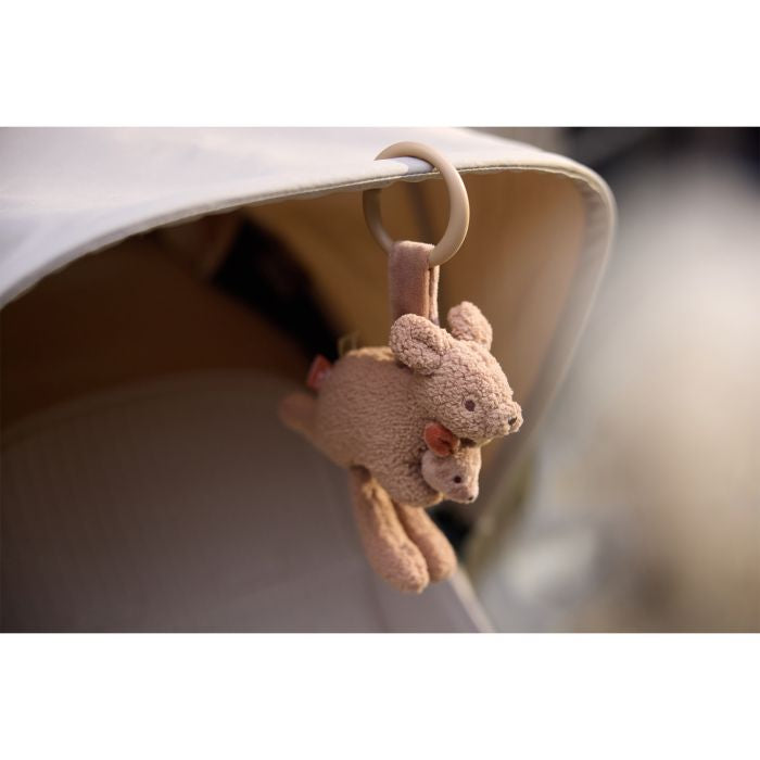 Jouet d’activités Kangourou