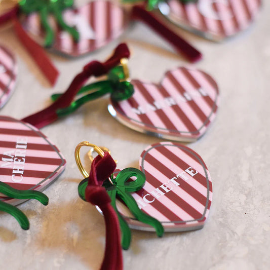 Miroir de sac Adèle Mamie chérie