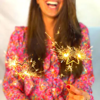 Cartes Cierges pour mon coeur