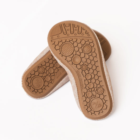 Chaussures d’eau Bouquet silhouette Mrs Ertha