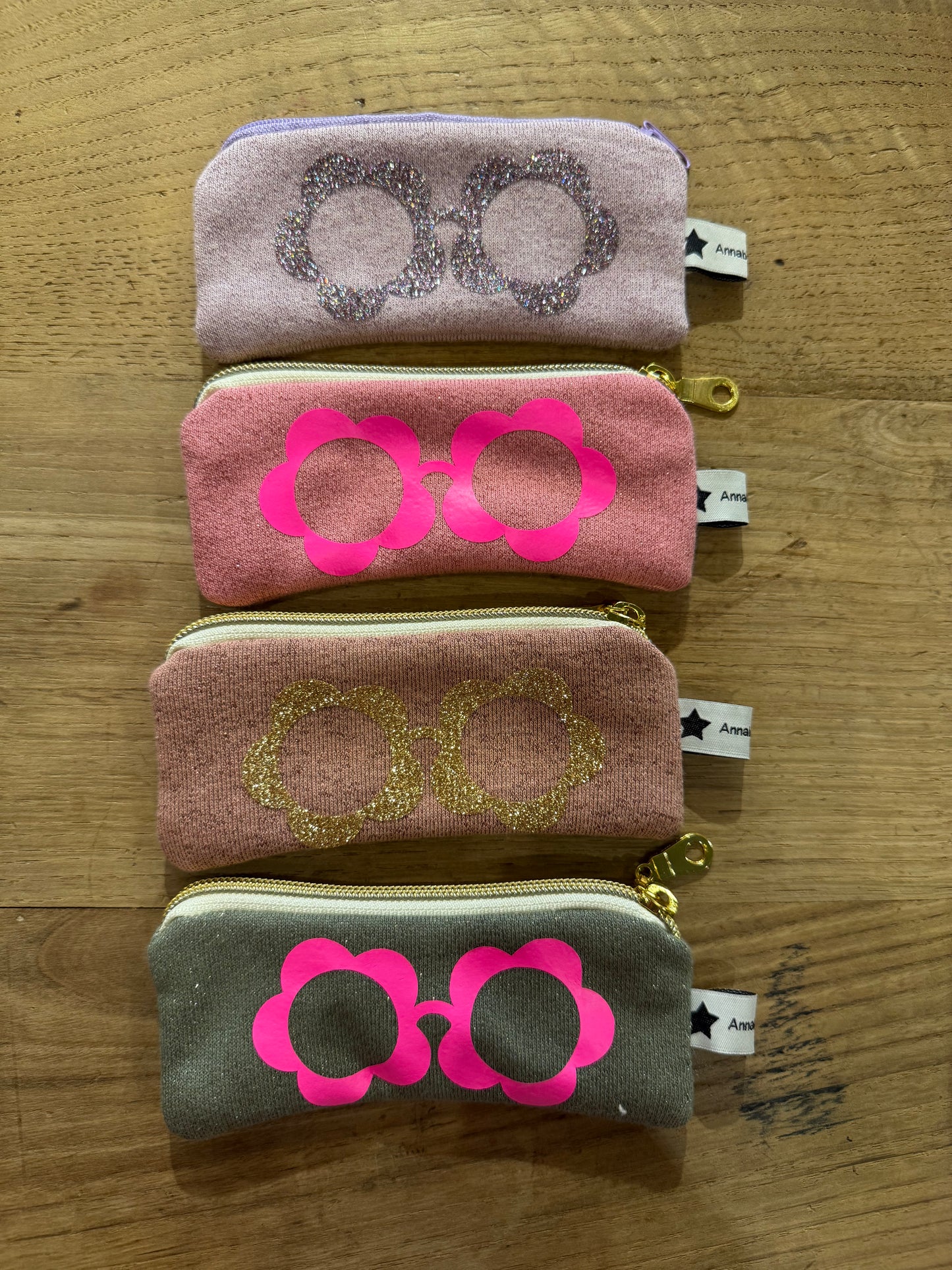 Etui à lunettes kids