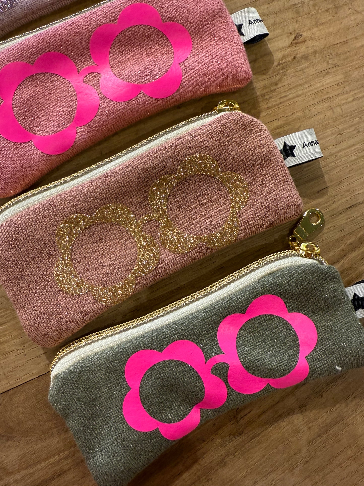 Etui à lunettes kids