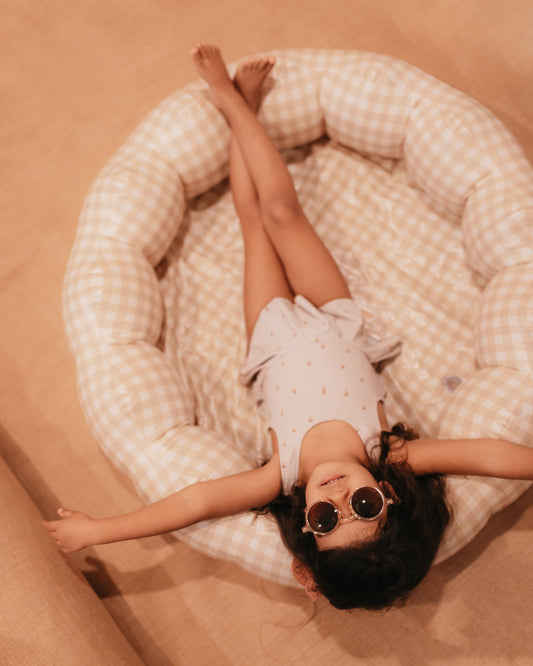 Piscine gonflable pour enfants