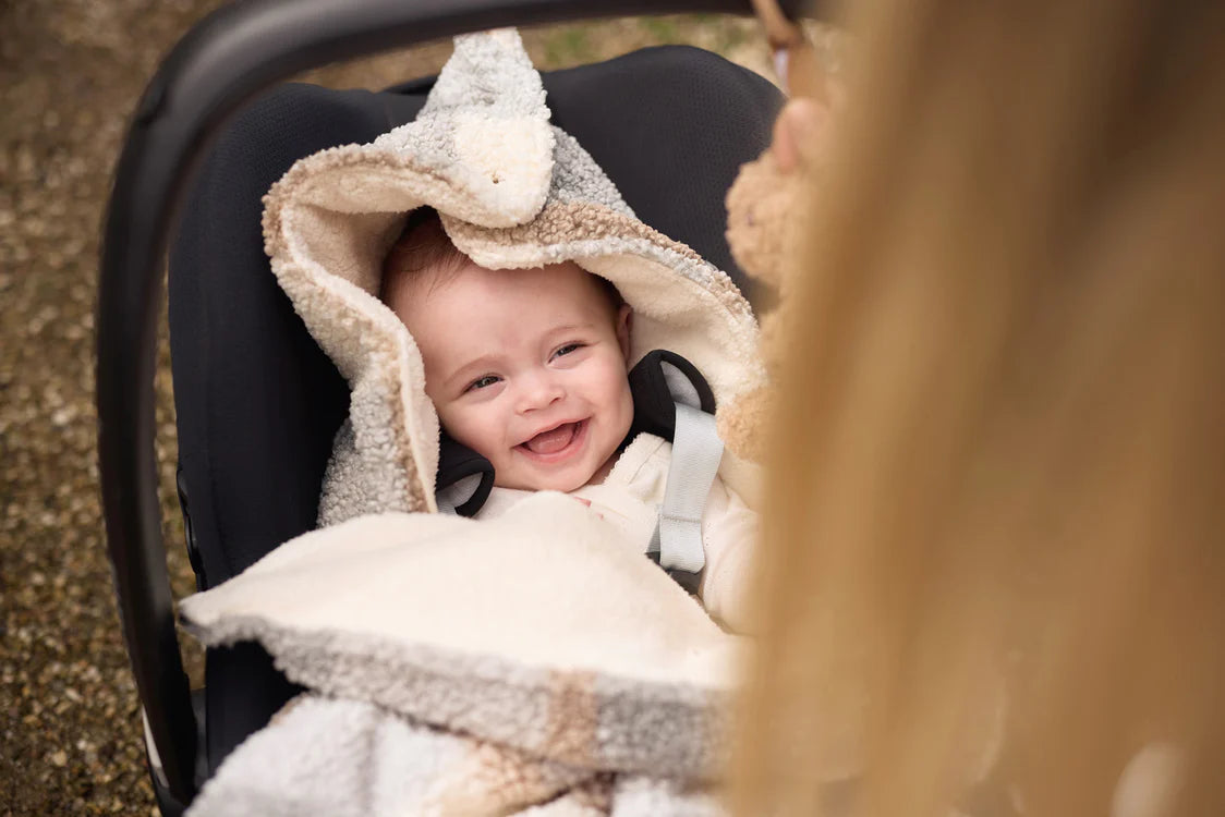 Nid d'Ange groupe 0+ 3/5 points Tartan