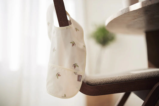 Bavoir imperméable (2pack)