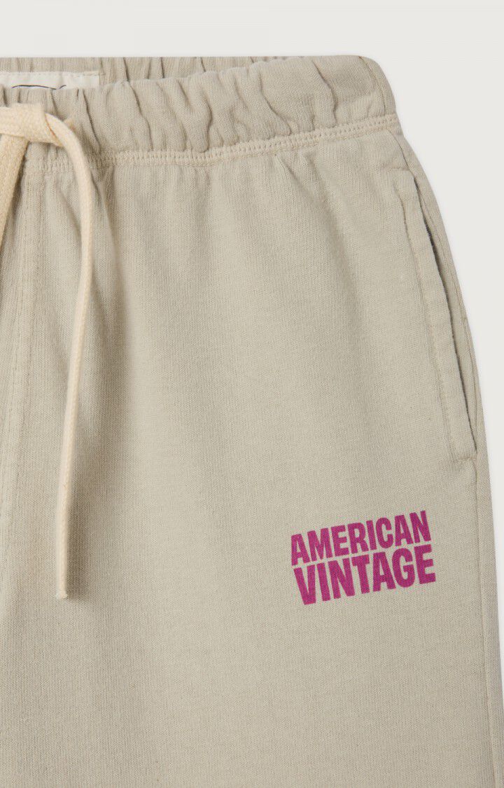 American Vintage : JOGGING ENFANT AFOMA
