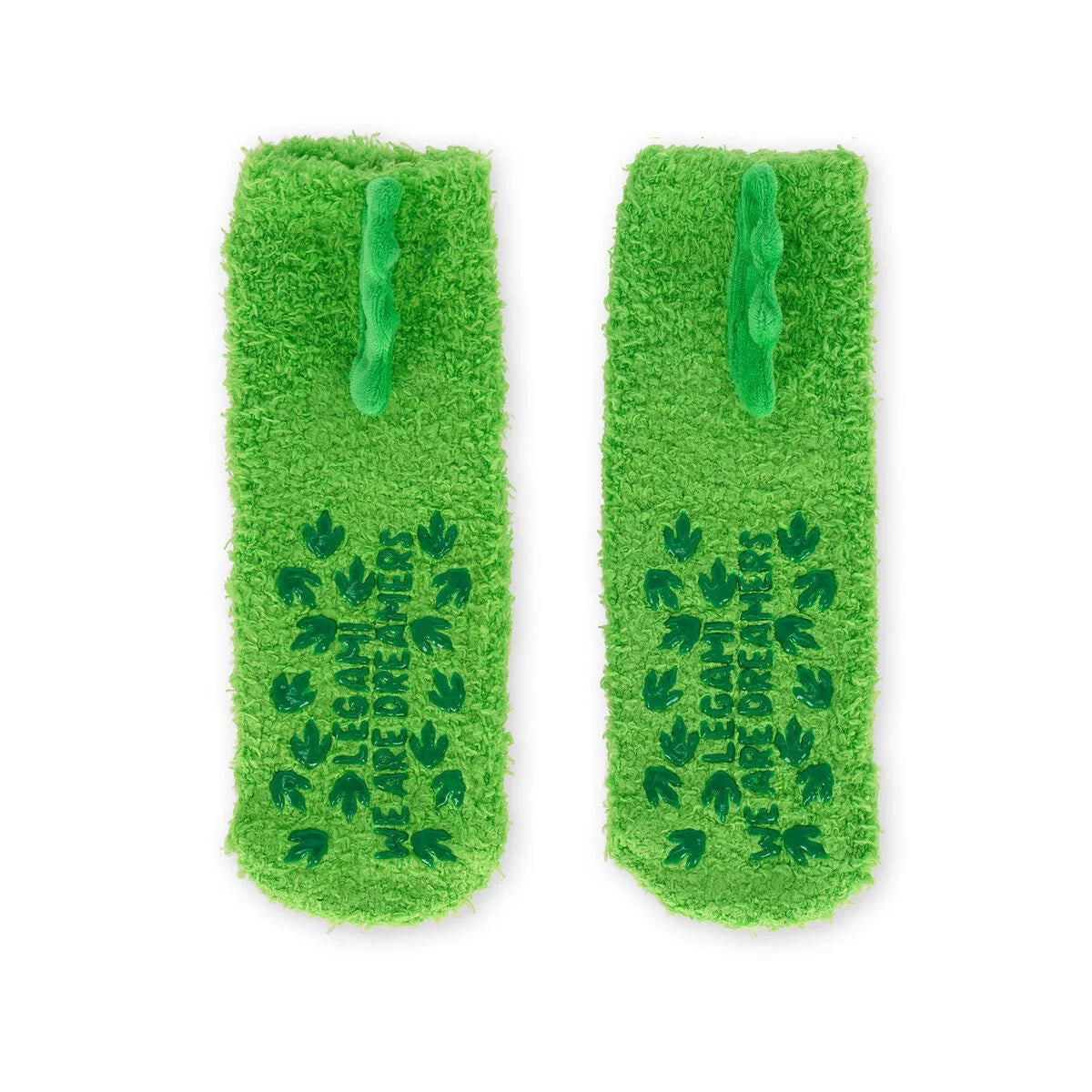 Chaussettes Antidérapantes Dino 🦖