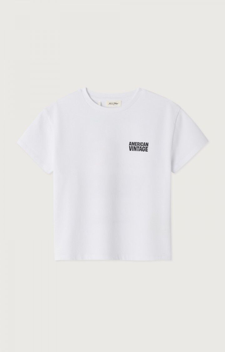 TEE-SHIRT ENFANT FIZVALLEY - 20 YEARS