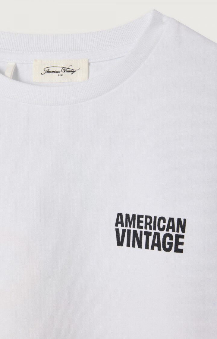 TEE-SHIRT ENFANT FIZVALLEY - 20 YEARS