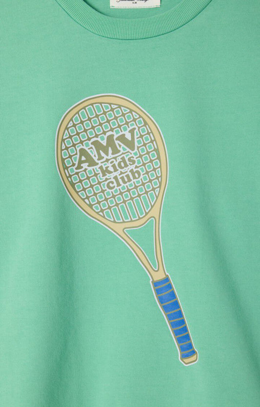 T-SHIRT ENFANT FIZVALLEY