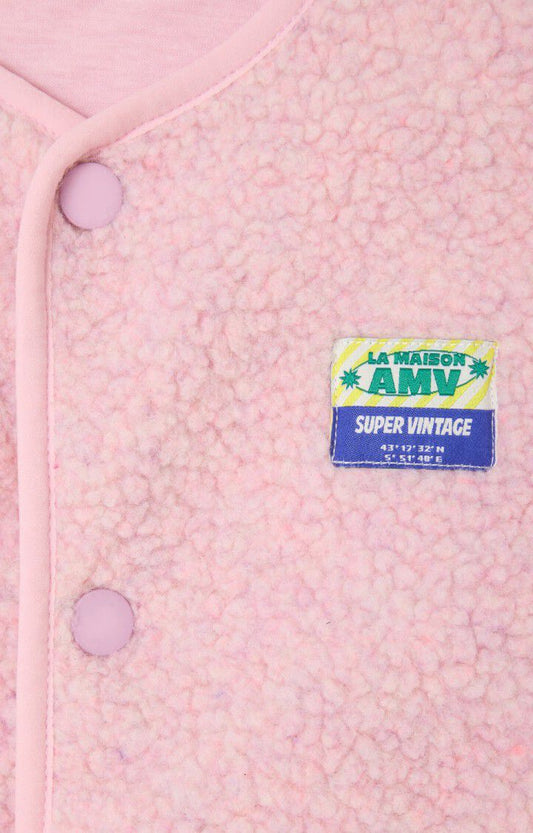 Veste Hoktown enfant