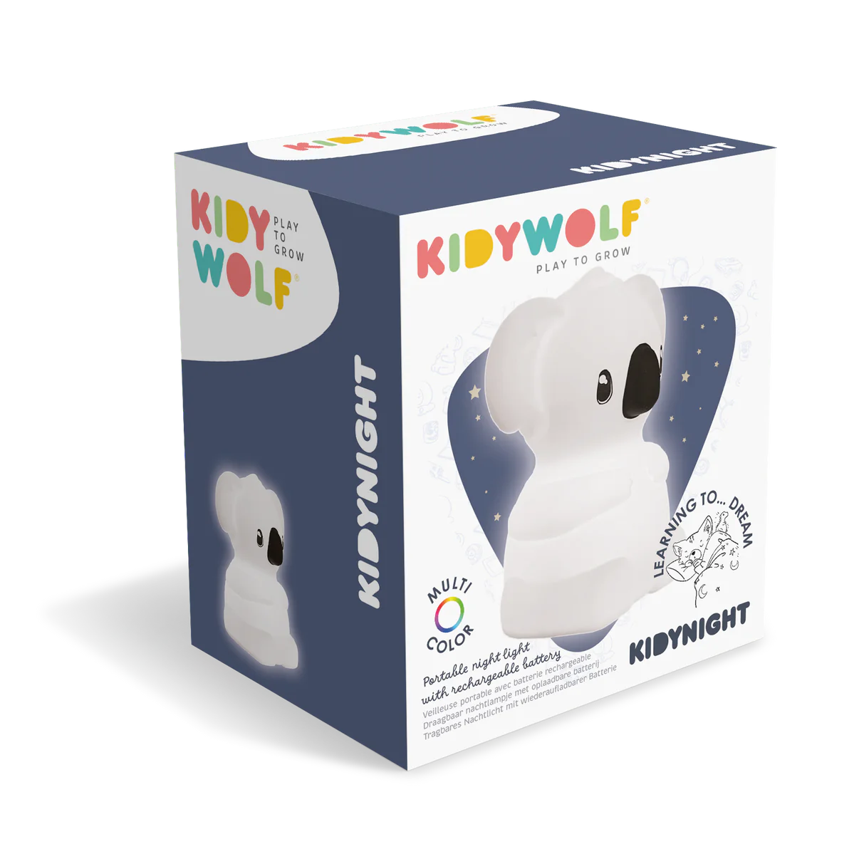 KIDYNIGHT Veilleuse koala