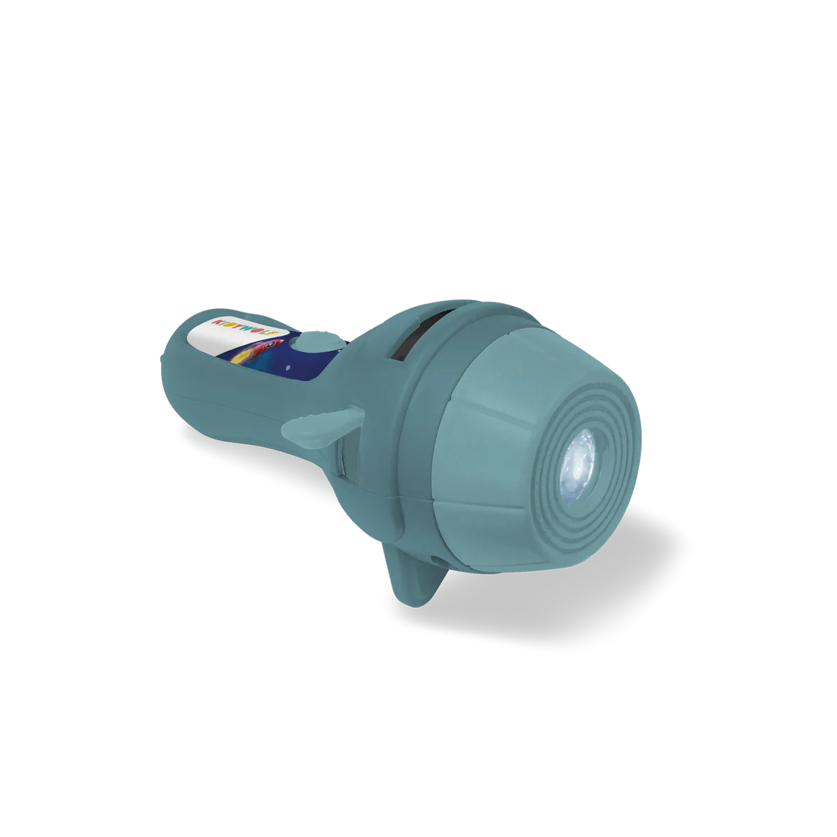 Lampe à histoires "Aventure"