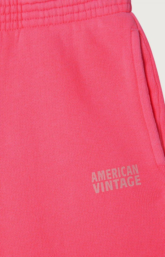 American Vintage : JOGGING ENFANT IZUBIRD