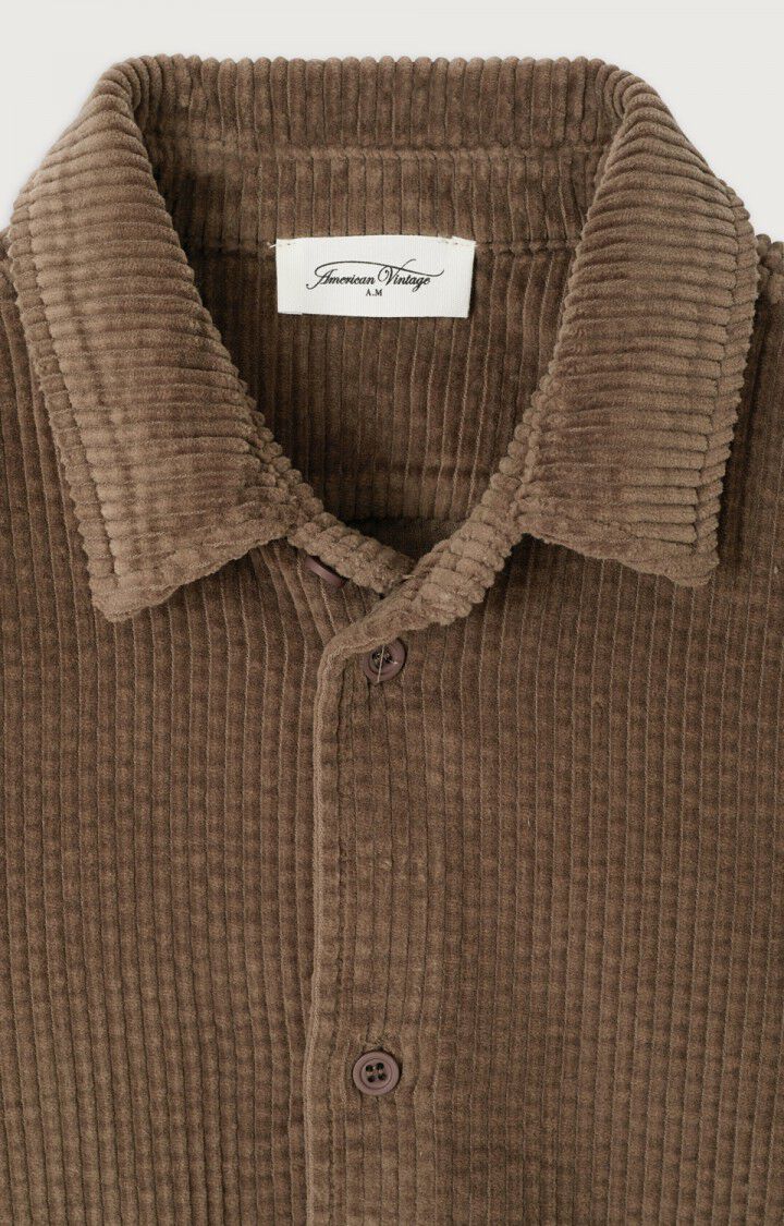 CHEMISE ENFANT PADOW