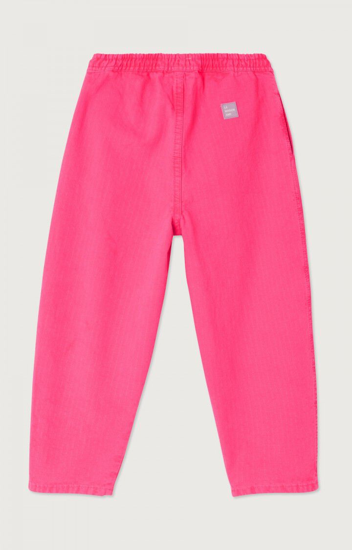 Pantalon Rygybay Rose Fluo