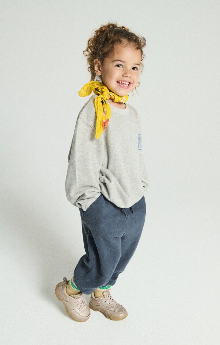 Americain Vintage : Sweat Enfant Zofbay