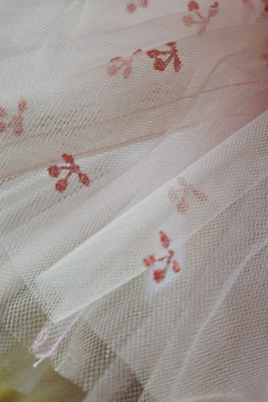 Tutu de danse (Bellerine)