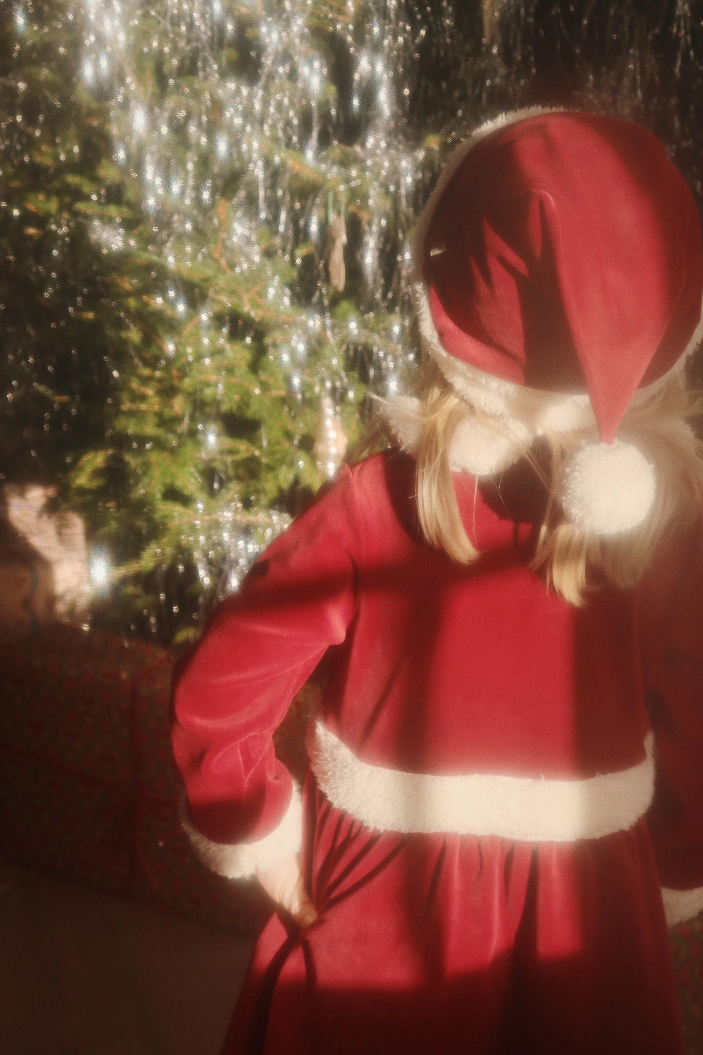 Bonnet de Noel