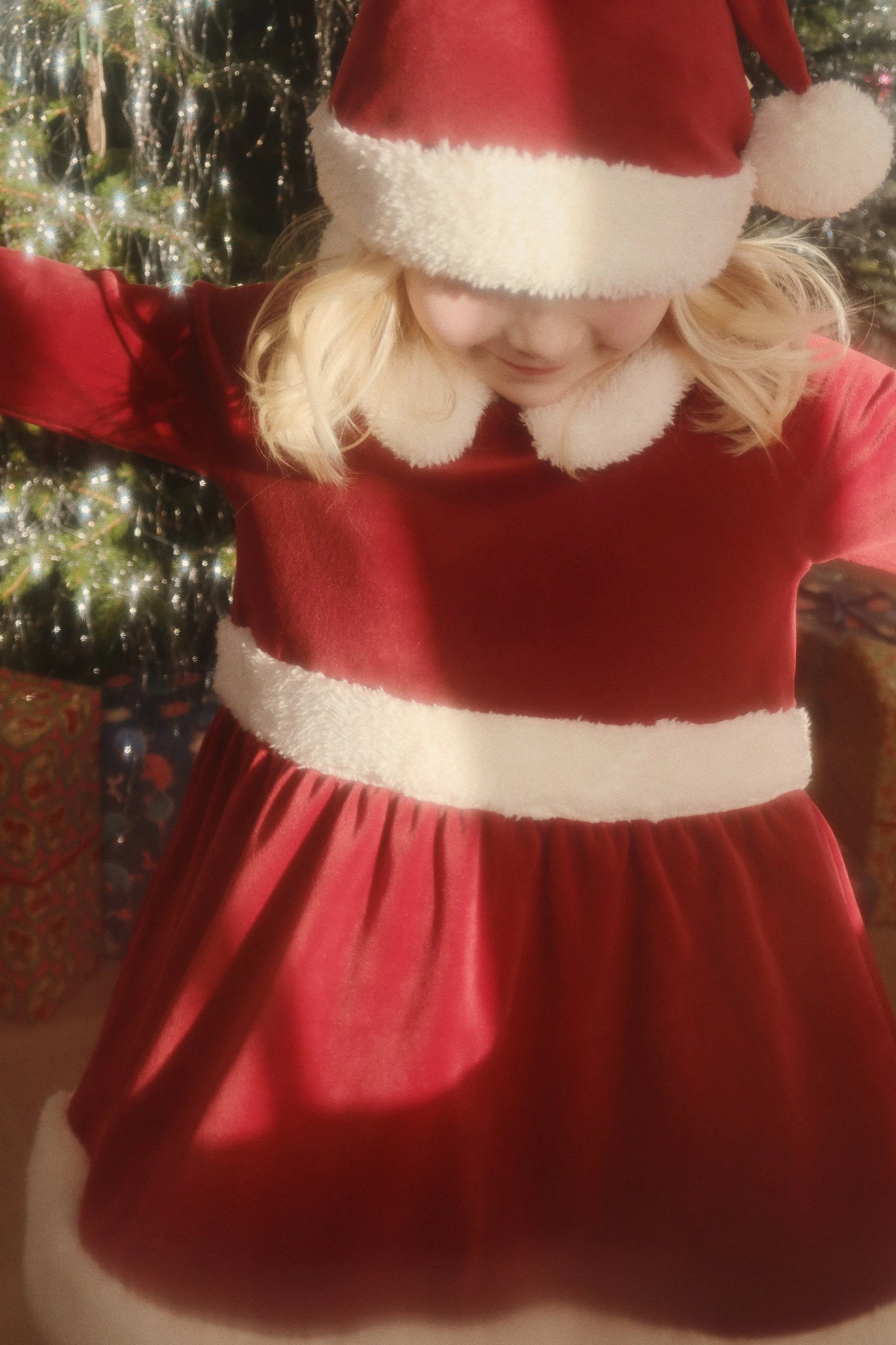 Bonnet de Noel